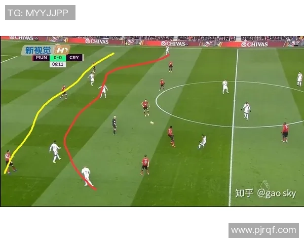 曼联与水晶宫对决数据分析全面解读及比赛统计分析报告