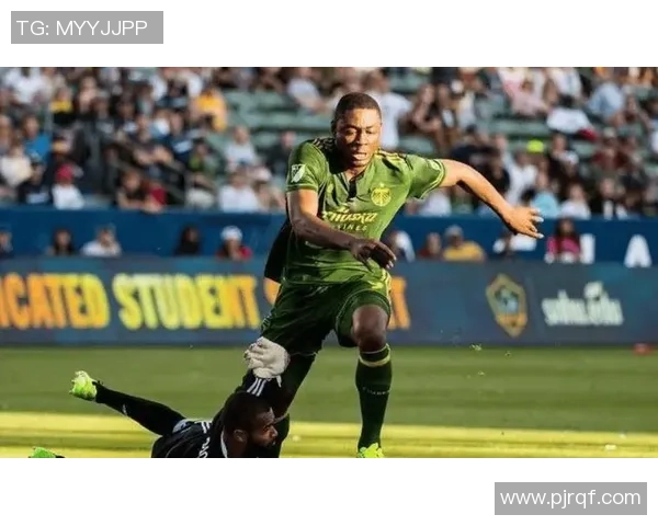 波特兰伐木者与达拉斯FC激战正酣谁能在赛场上笑到最后